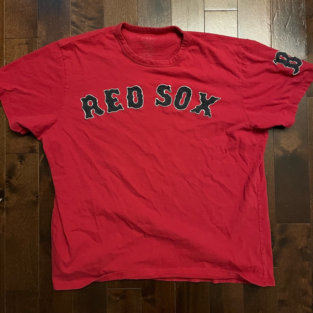 Boston Red Sox ‘47 Shirt- LARGE